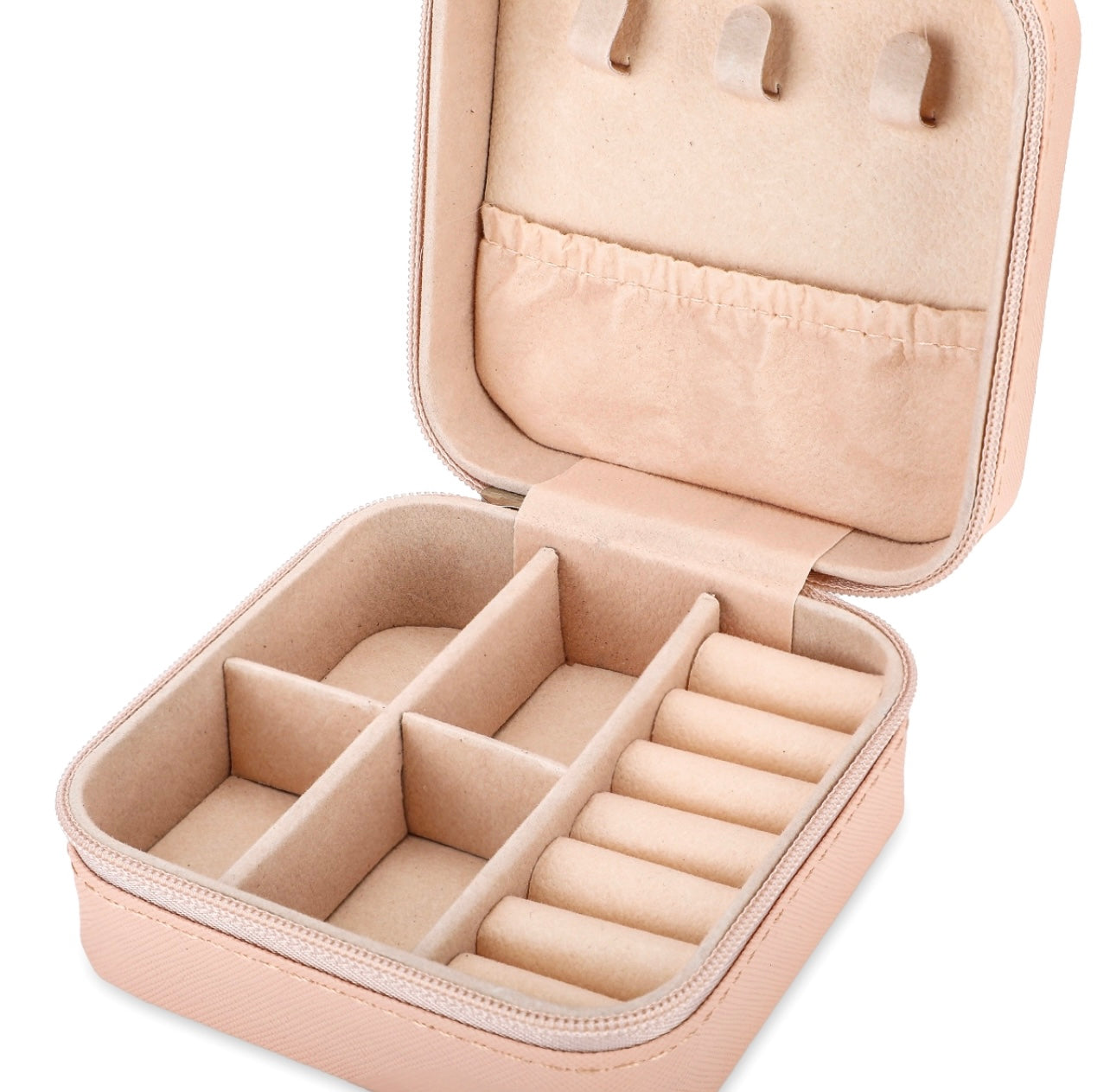 Jewelry Box - pink