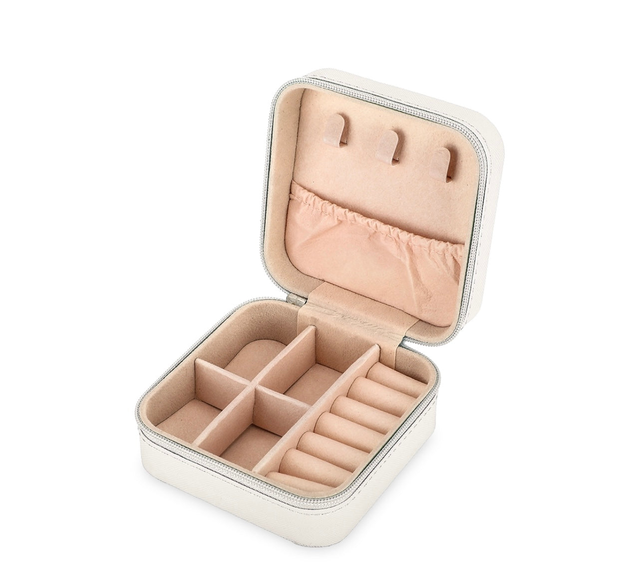Jewelry Box - white