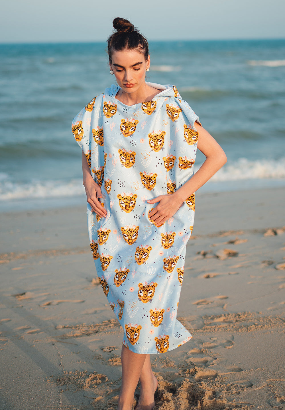 cheta Towel
