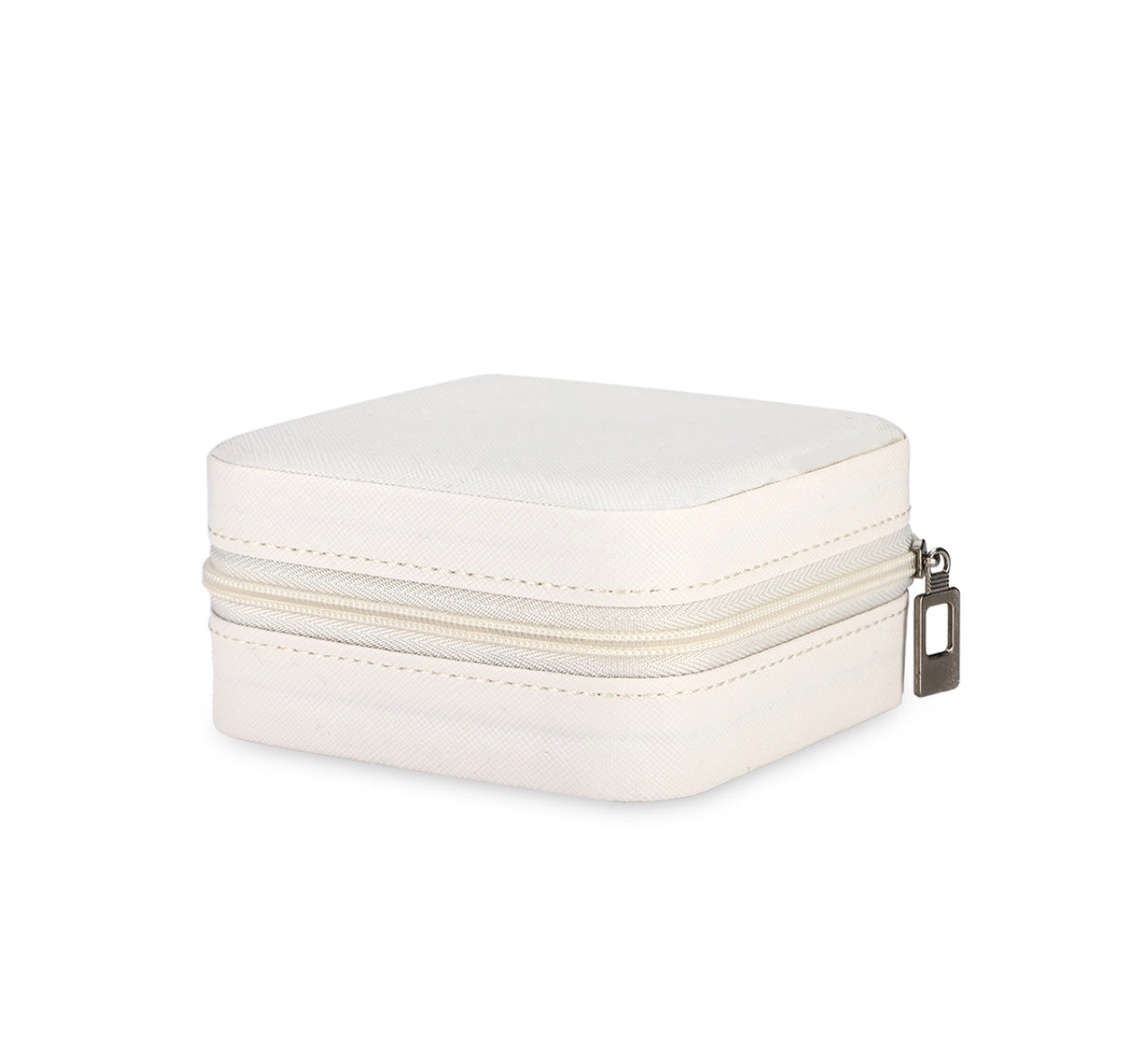 Jewelry Box - white