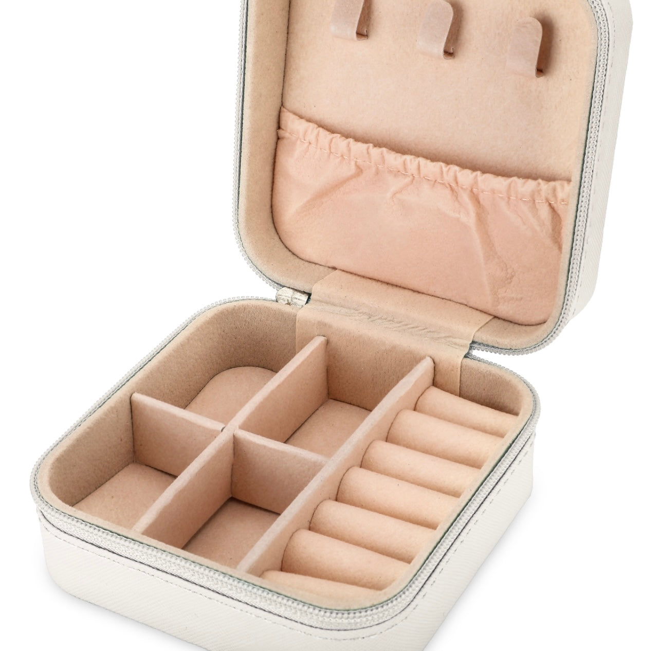 Jewelry Box - white