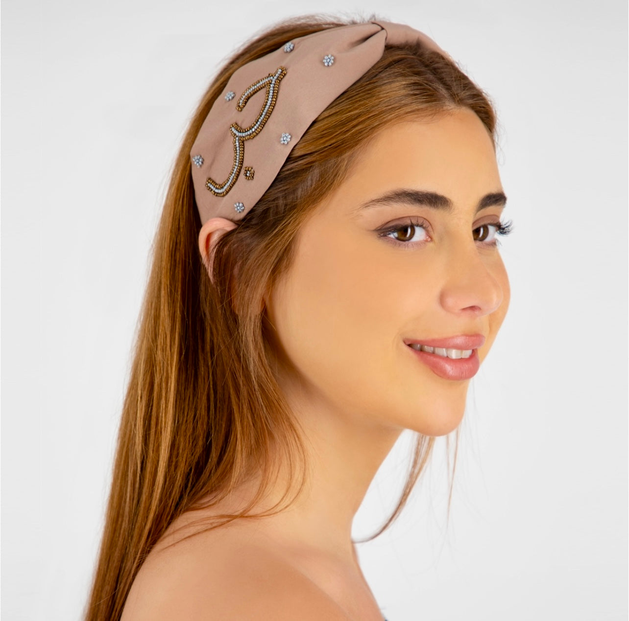 Love Headband - Multi Color