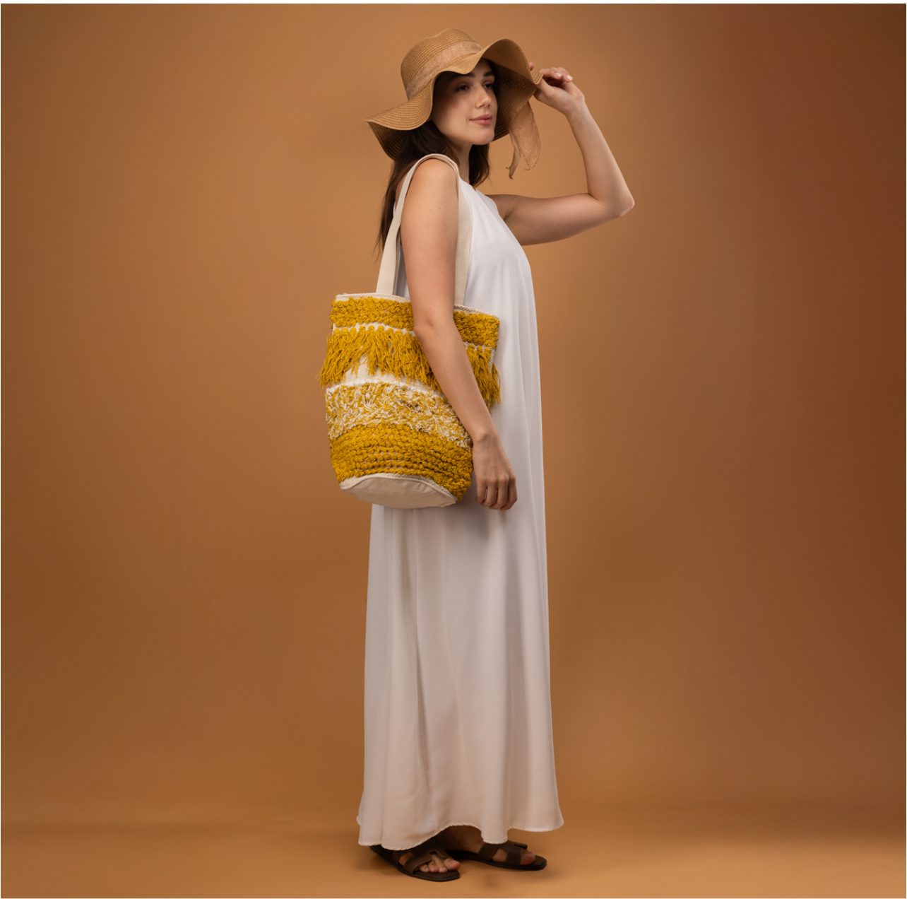 Breeze Beach Bag
