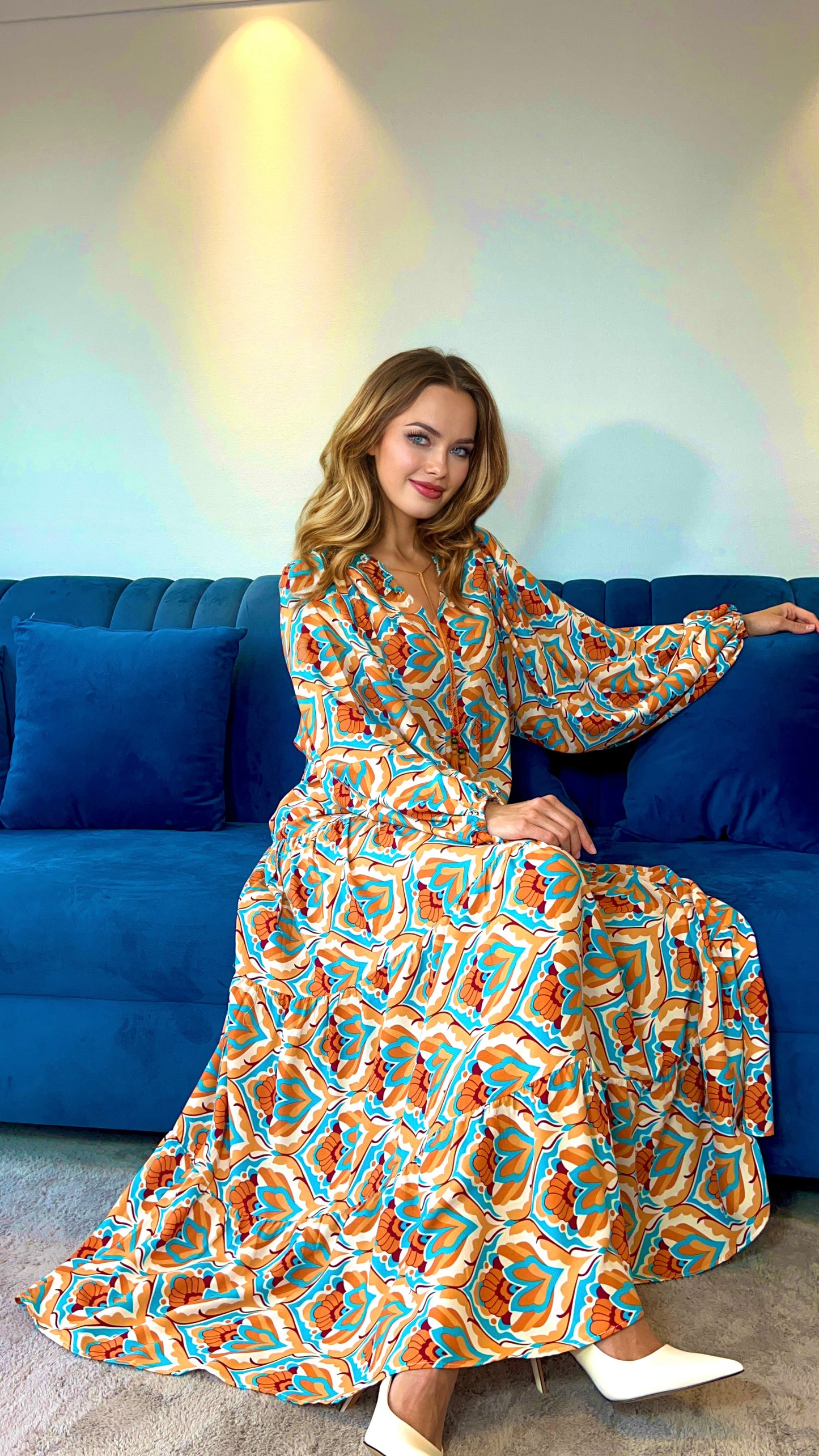 Codoba Kaftan