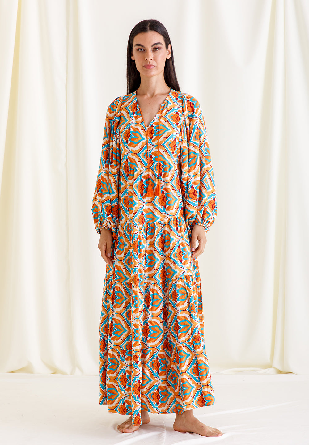 Codoba Kaftan