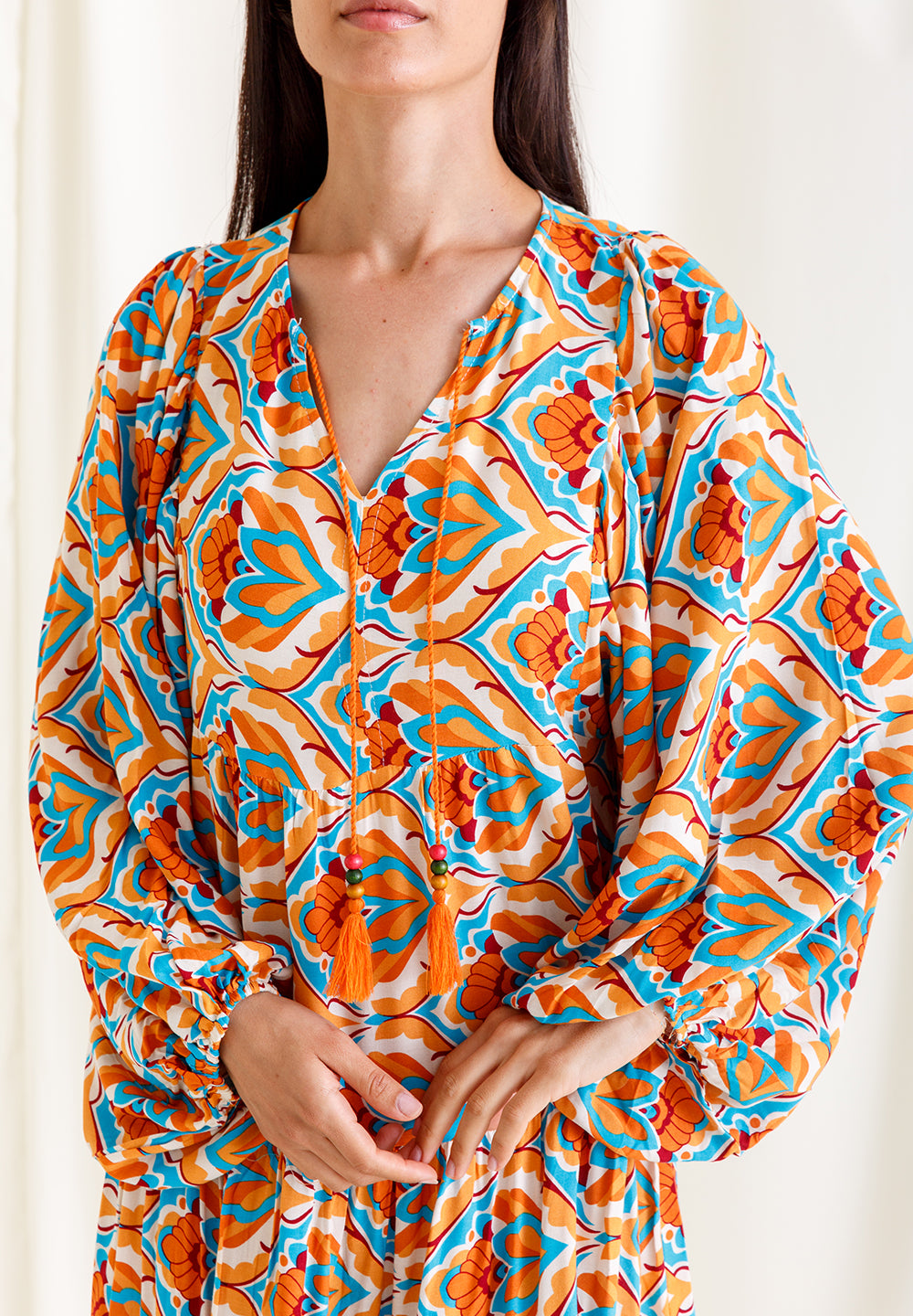 Codoba Kaftan