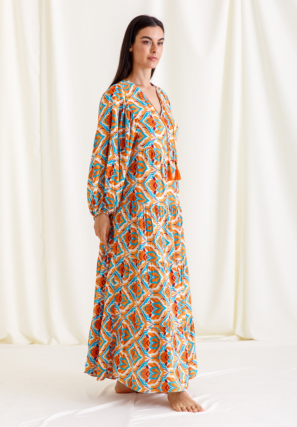 Codoba Kaftan