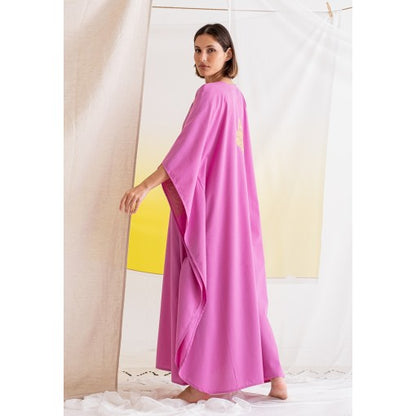 Kashmiri kaftan
