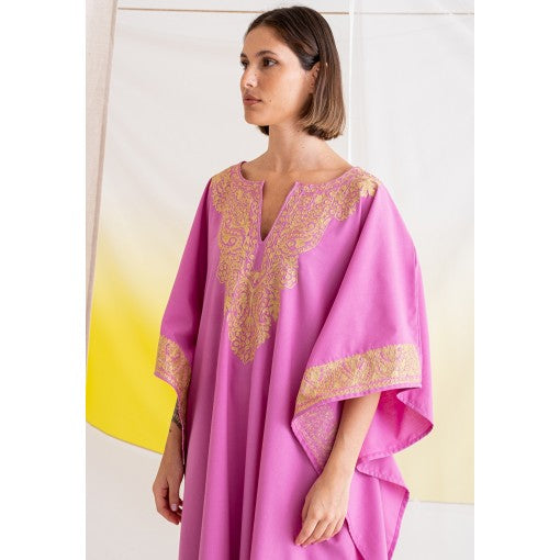 Kashmiri kaftan