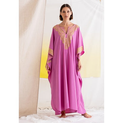 Kashmiri kaftan