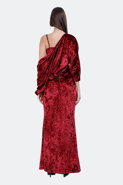 Pre- Order VELVET ROSY LUXE