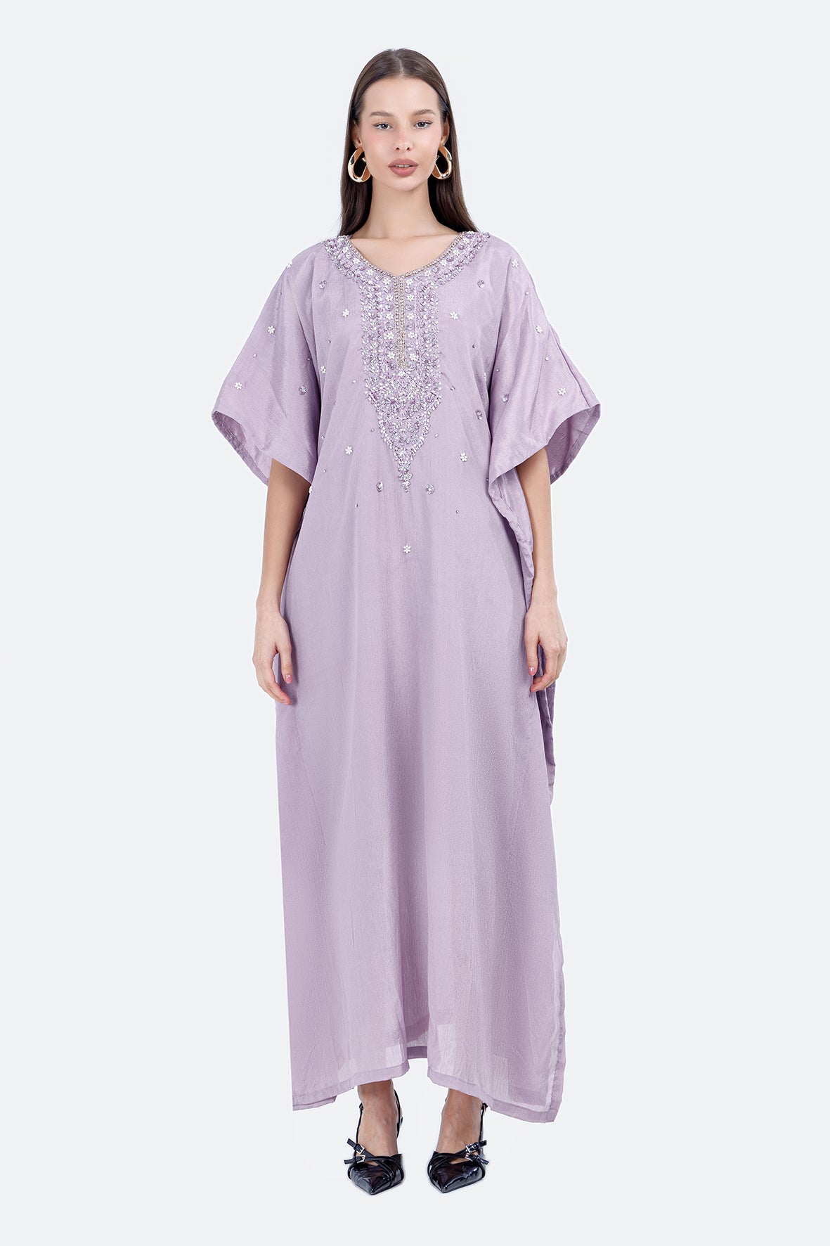 HANDMADE HEAVEN-LAVENDAR