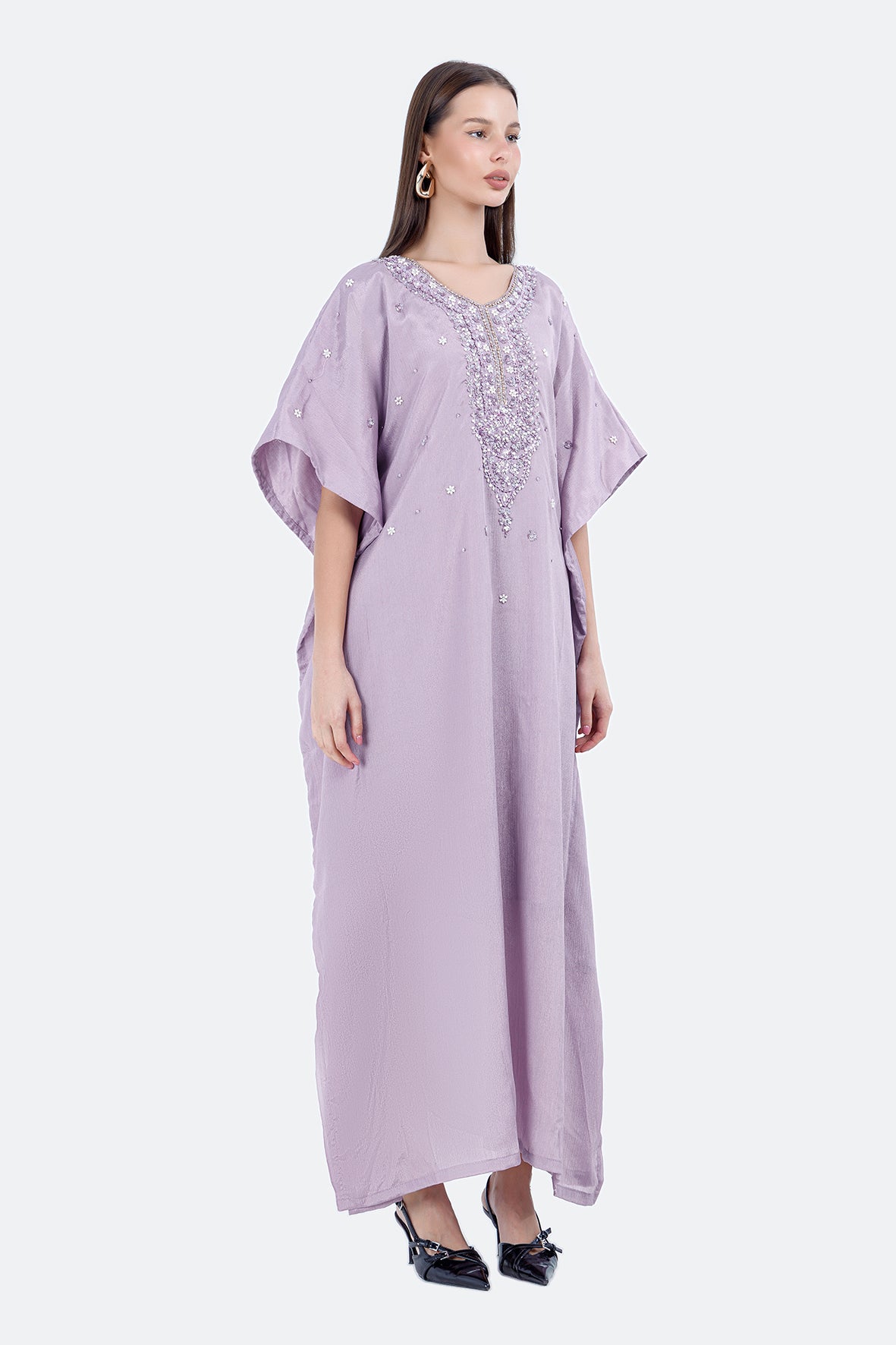 HANDMADE HEAVEN-LAVENDAR