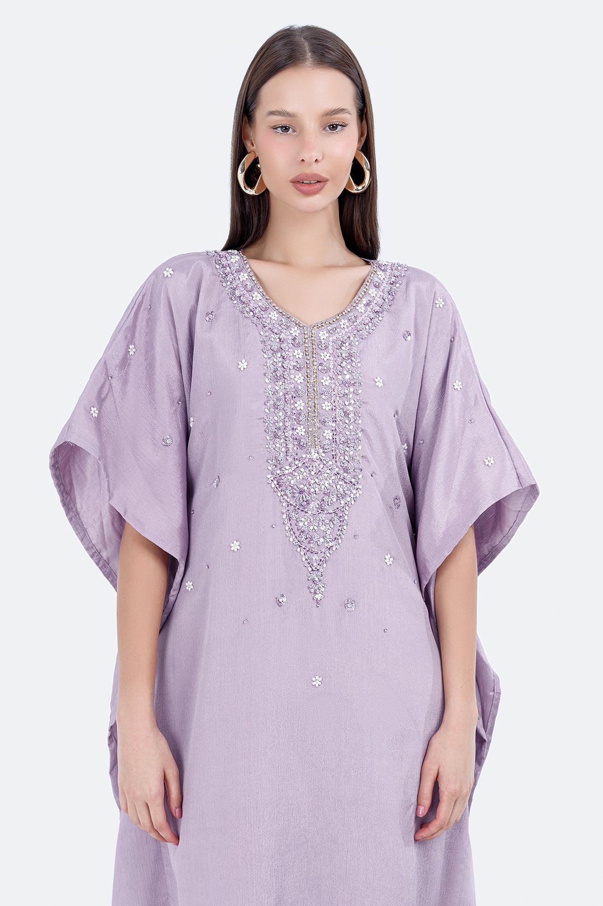 HANDMADE HEAVEN-LAVENDAR