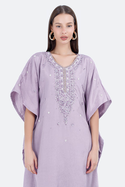 HANDMADE HEAVEN-LAVENDAR