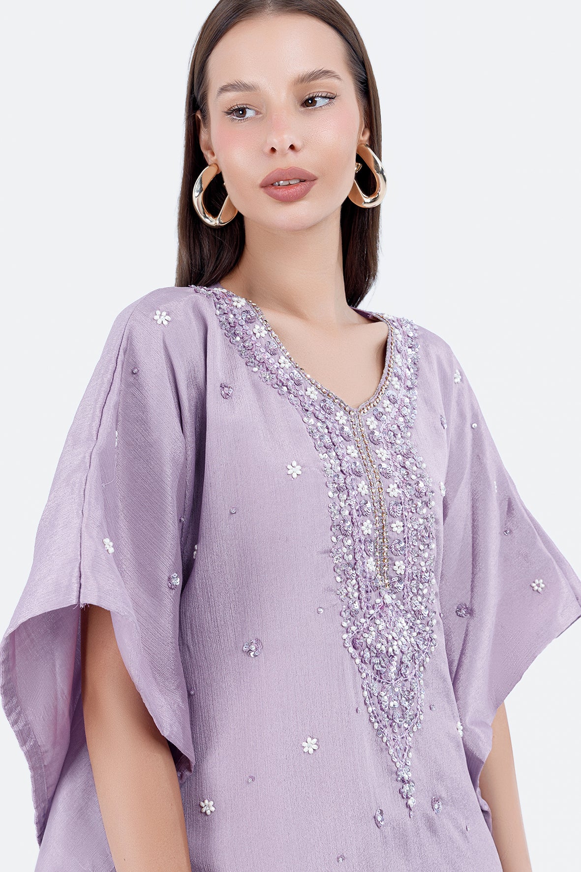 HANDMADE HEAVEN-LAVENDAR