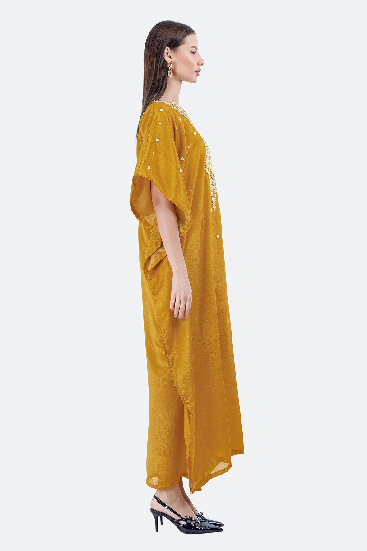 HANDMADE HEAVEN-YELLOW