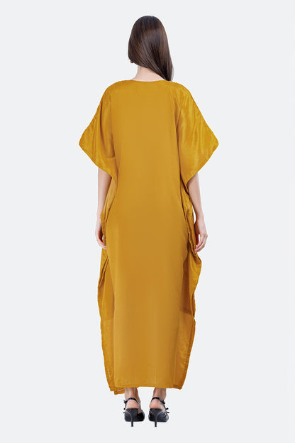 HANDMADE HEAVEN-YELLOW