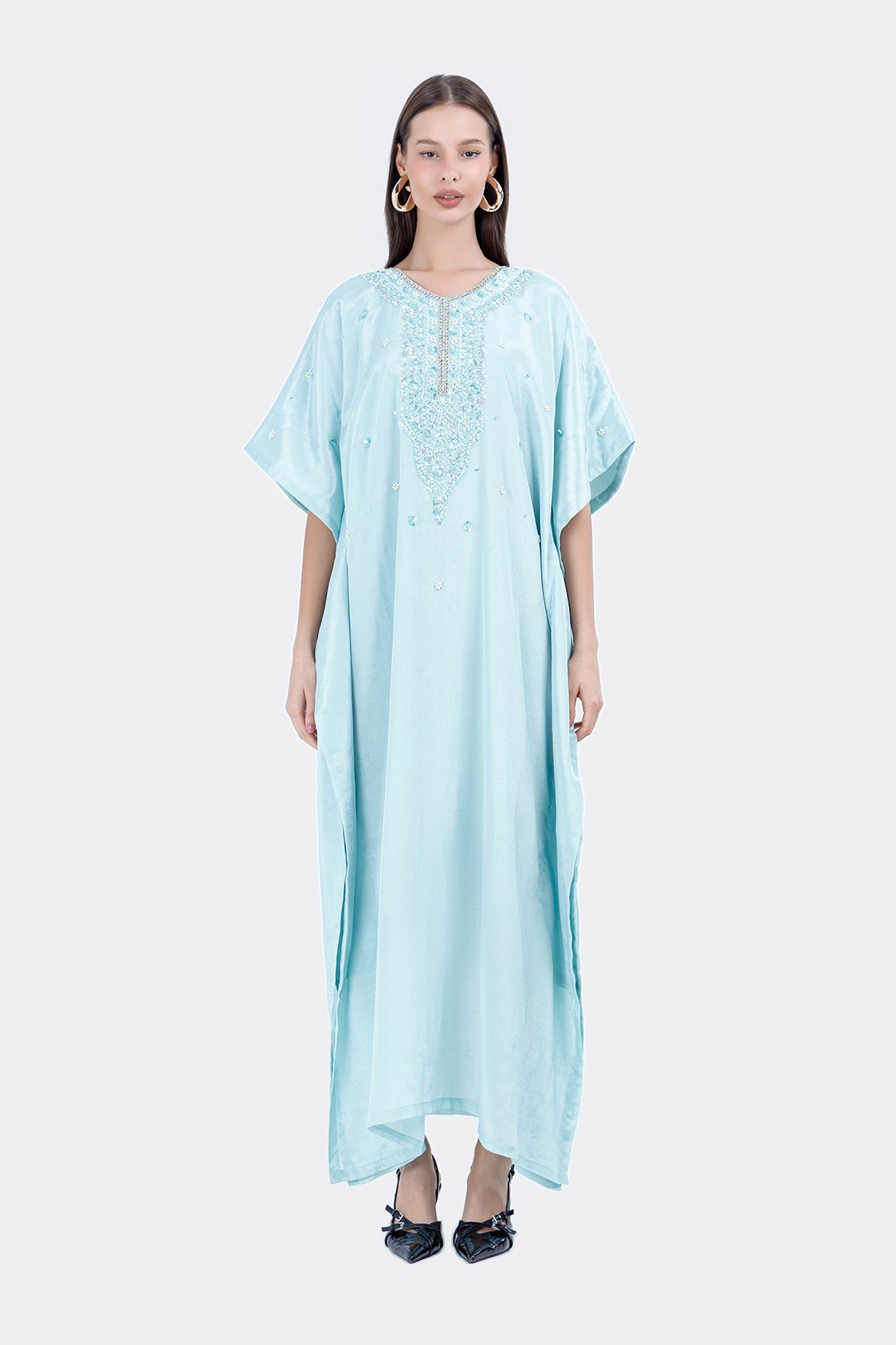 HANDMADE HEAVEN-BABY BLUE