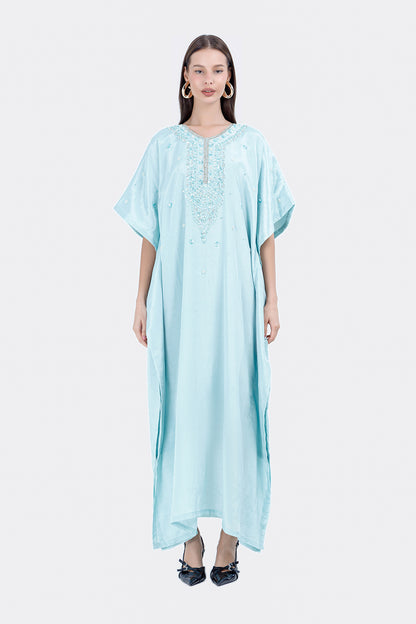 HANDMADE HEAVEN-BABY BLUE