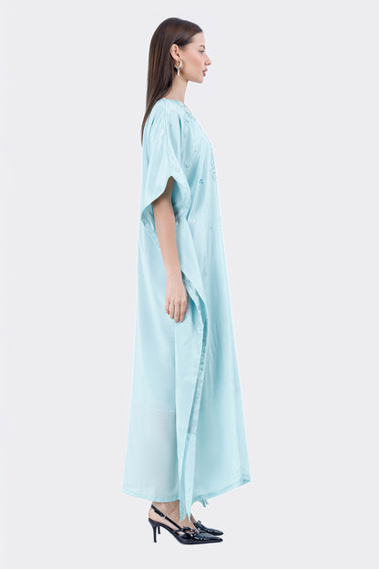 HANDMADE HEAVEN-BABY BLUE