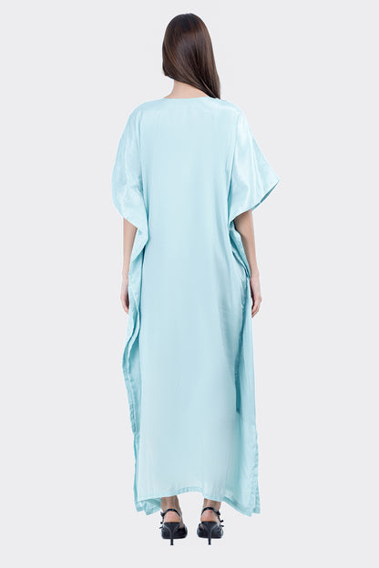 HANDMADE HEAVEN-BABY BLUE