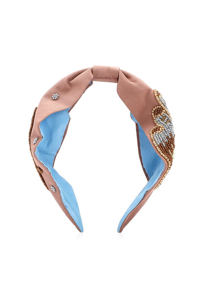 Love Headband - Multi Color