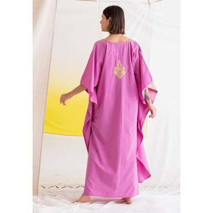 Kashmiri kaftan
