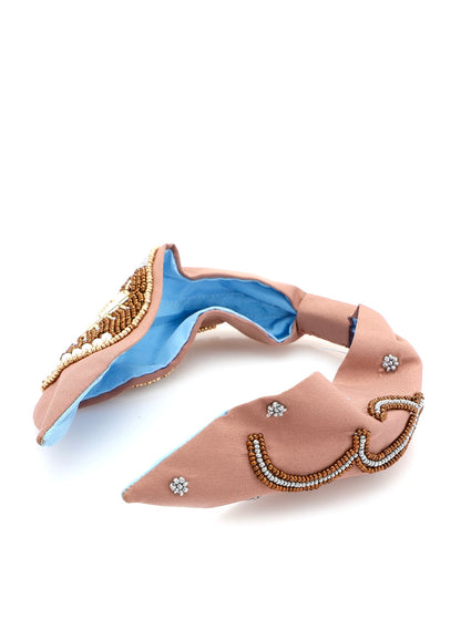 Love Headband - Multi Color