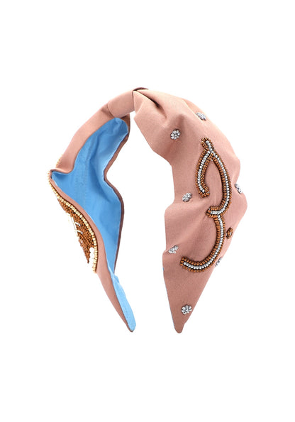 Love Headband - Multi Color