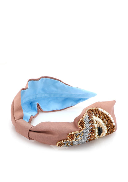 Love Headband - Multi Color