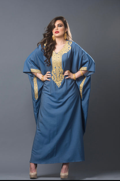 Shahad Kaftan