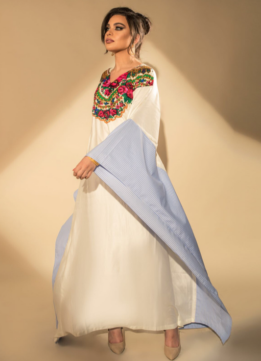 Rawia Kaftan
