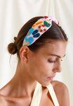 Beach Headband ( Hand Made )